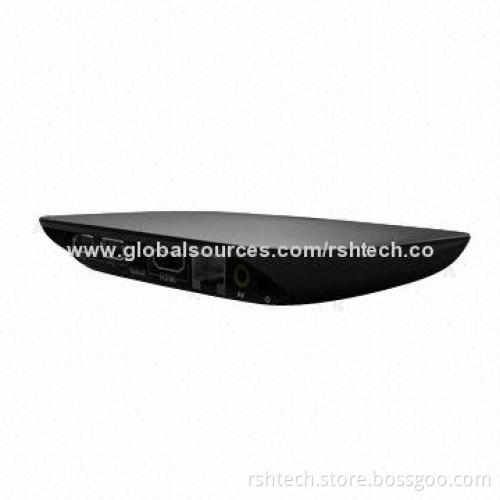 2014 Bestselling Android TV Box Media Player, 8GB Quad Core with XBMC and Miracast